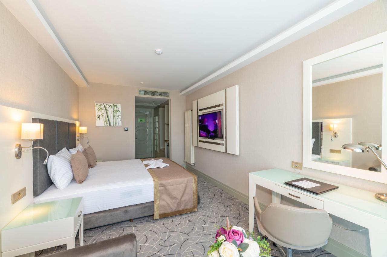 The Conforium Hotel 5*