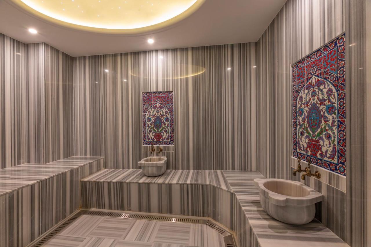 The Conforium Hotel