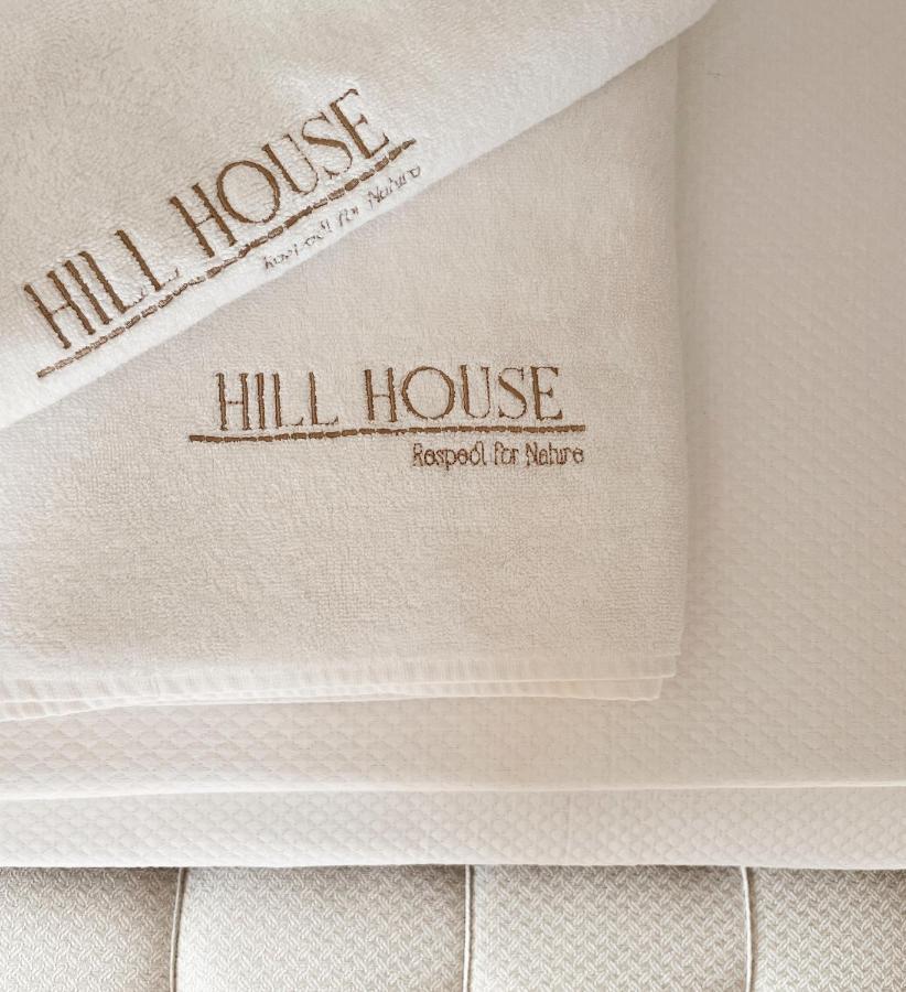Hotel Hill House Adult Only Kas