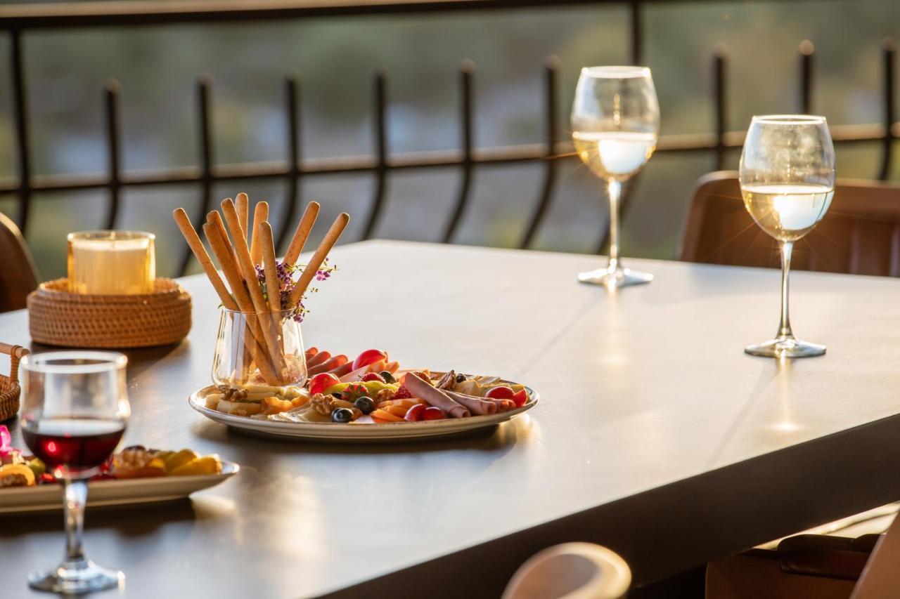 Hotel Hill House Adult Only Kas