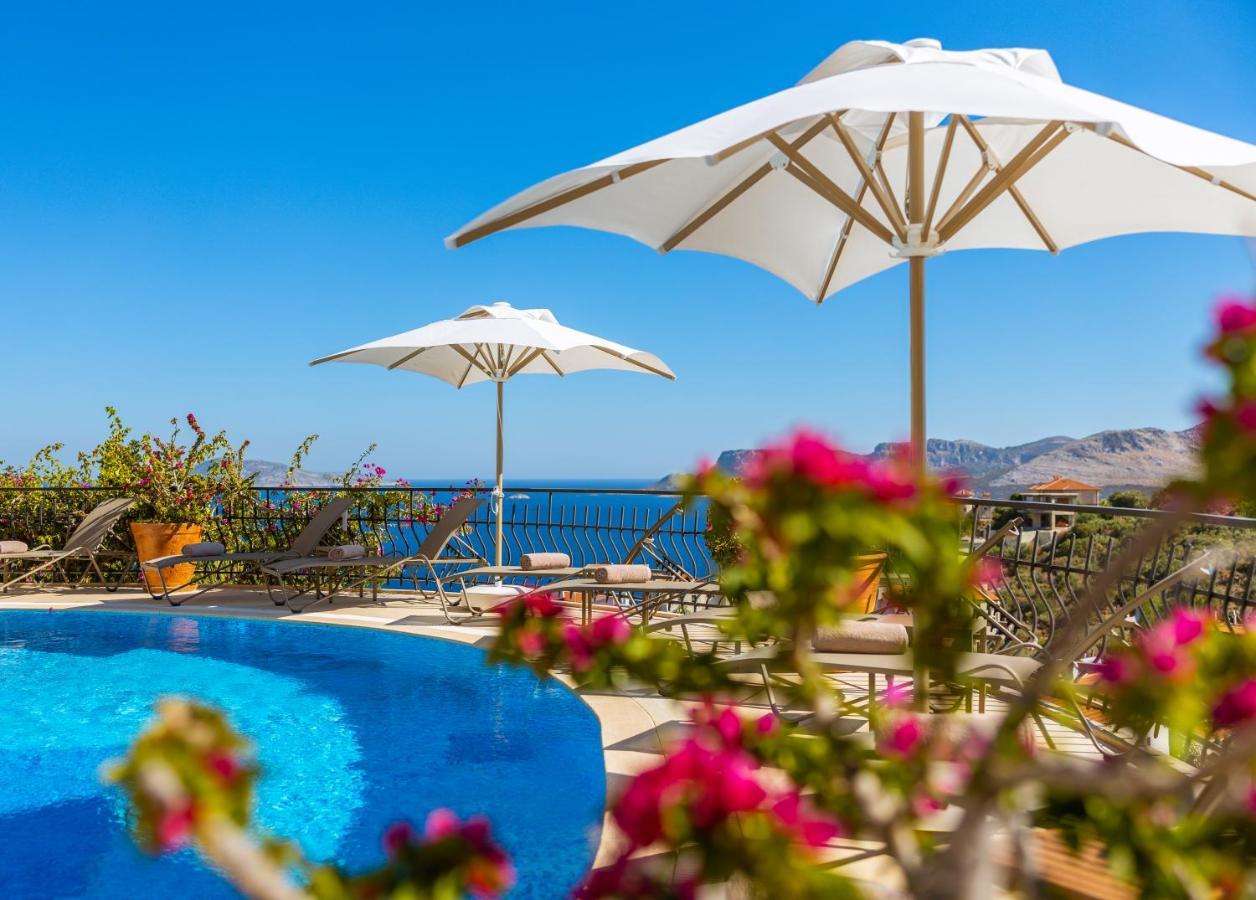 Hill House Adult Only Hotel 4*