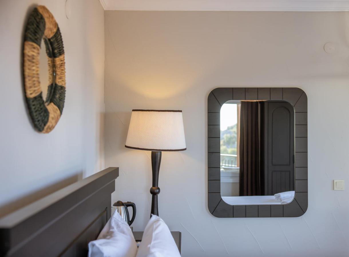 Hill House Adult Only 4* Kas
