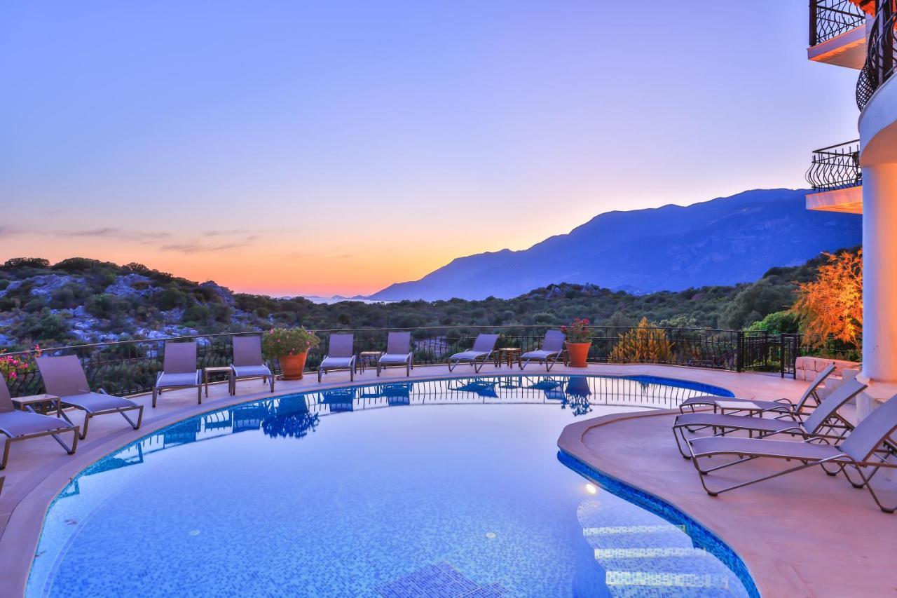 Hotel Hill House Adult Only Kas
