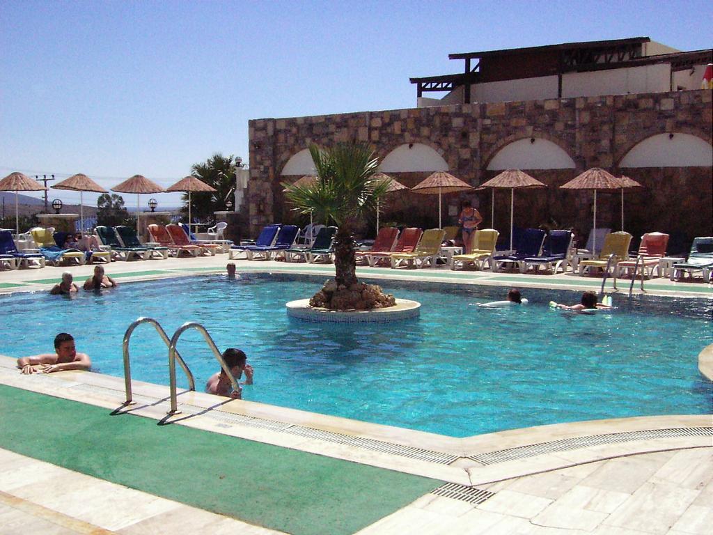 Sunpoint Bodrum 3*