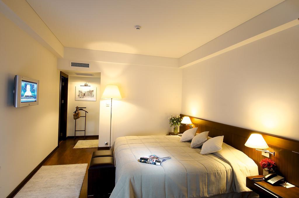 Ontur Hotel