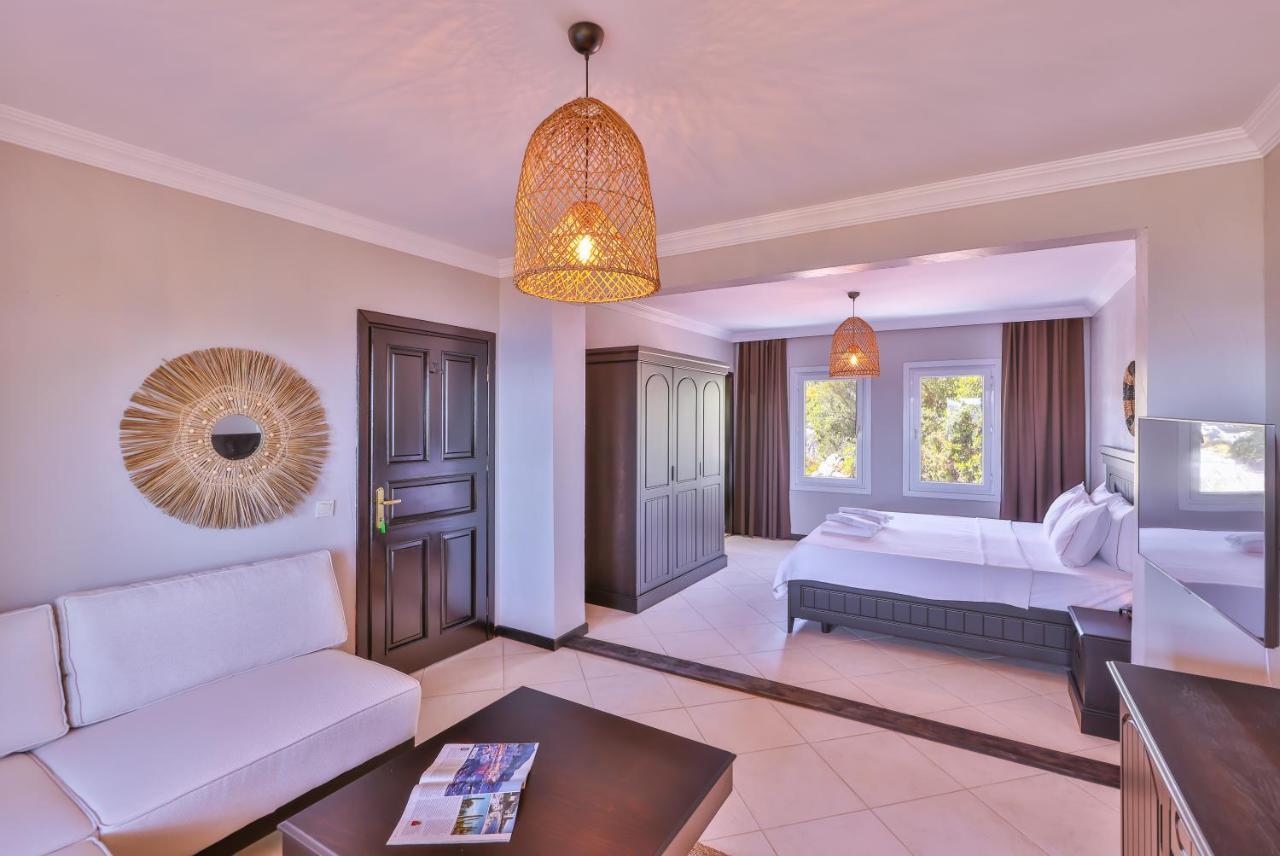 Hotel Hill House Adult Only Kas