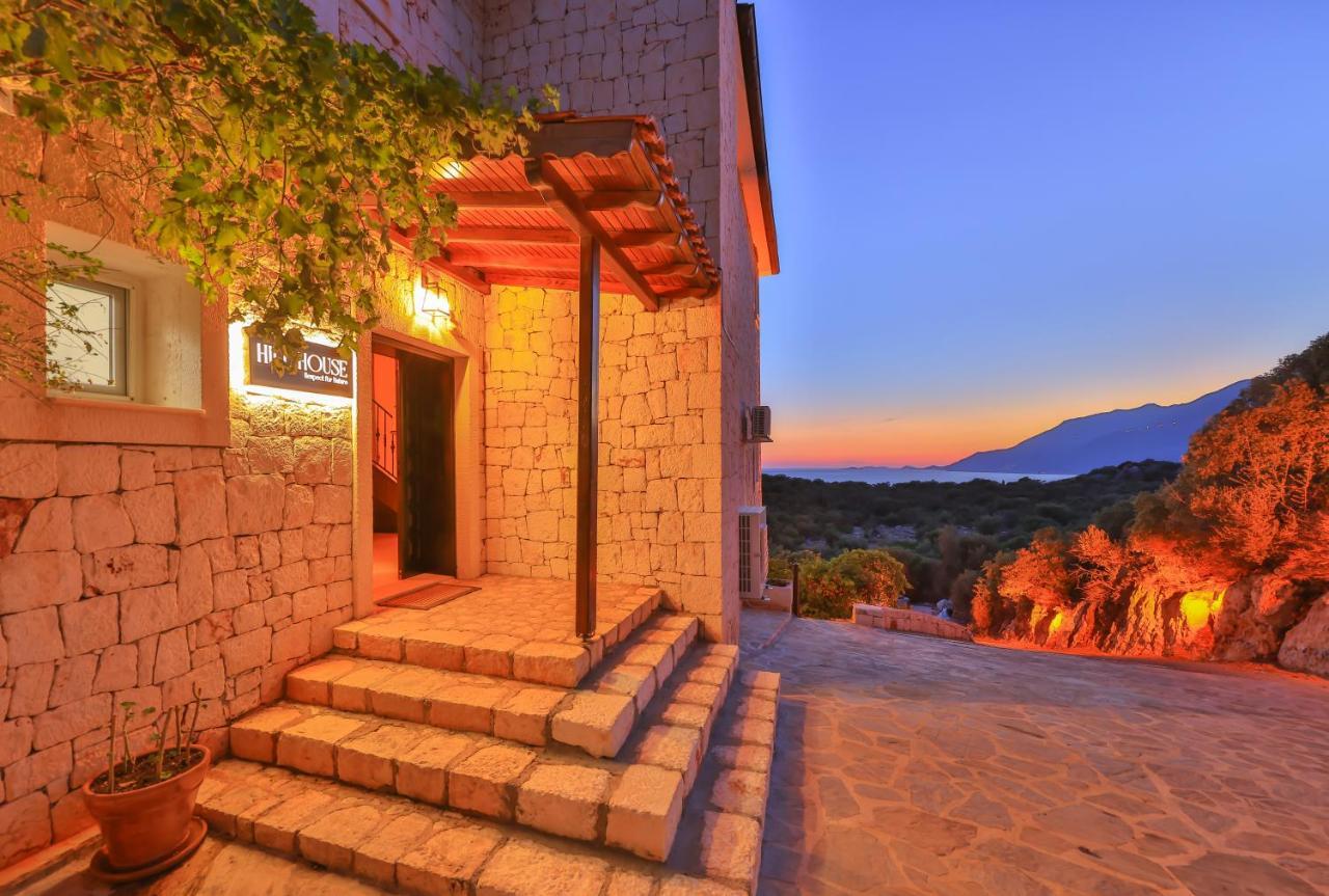 Hill House Adult Only 4*