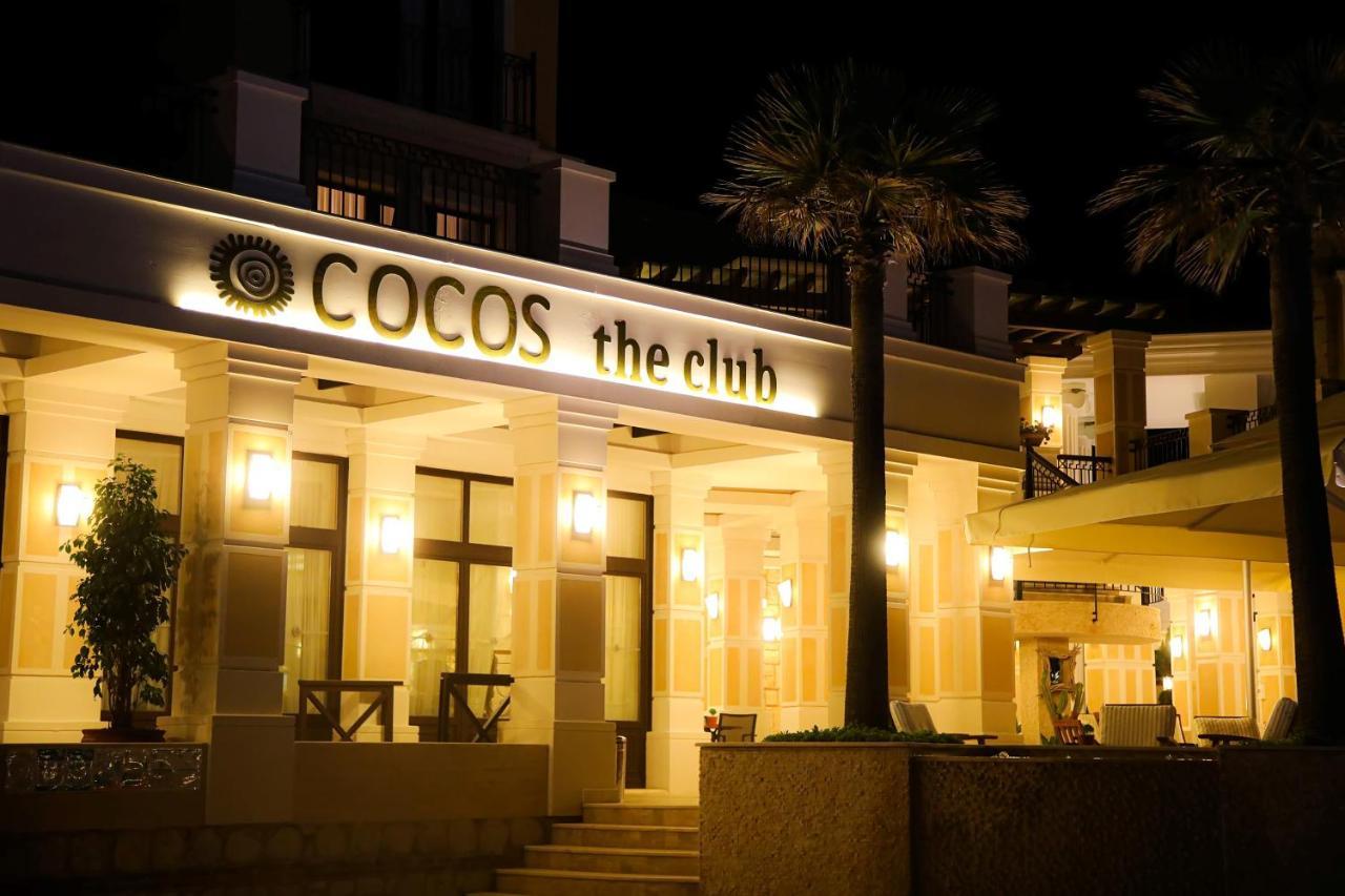 Cocos The Club Solto Hotel Alacati