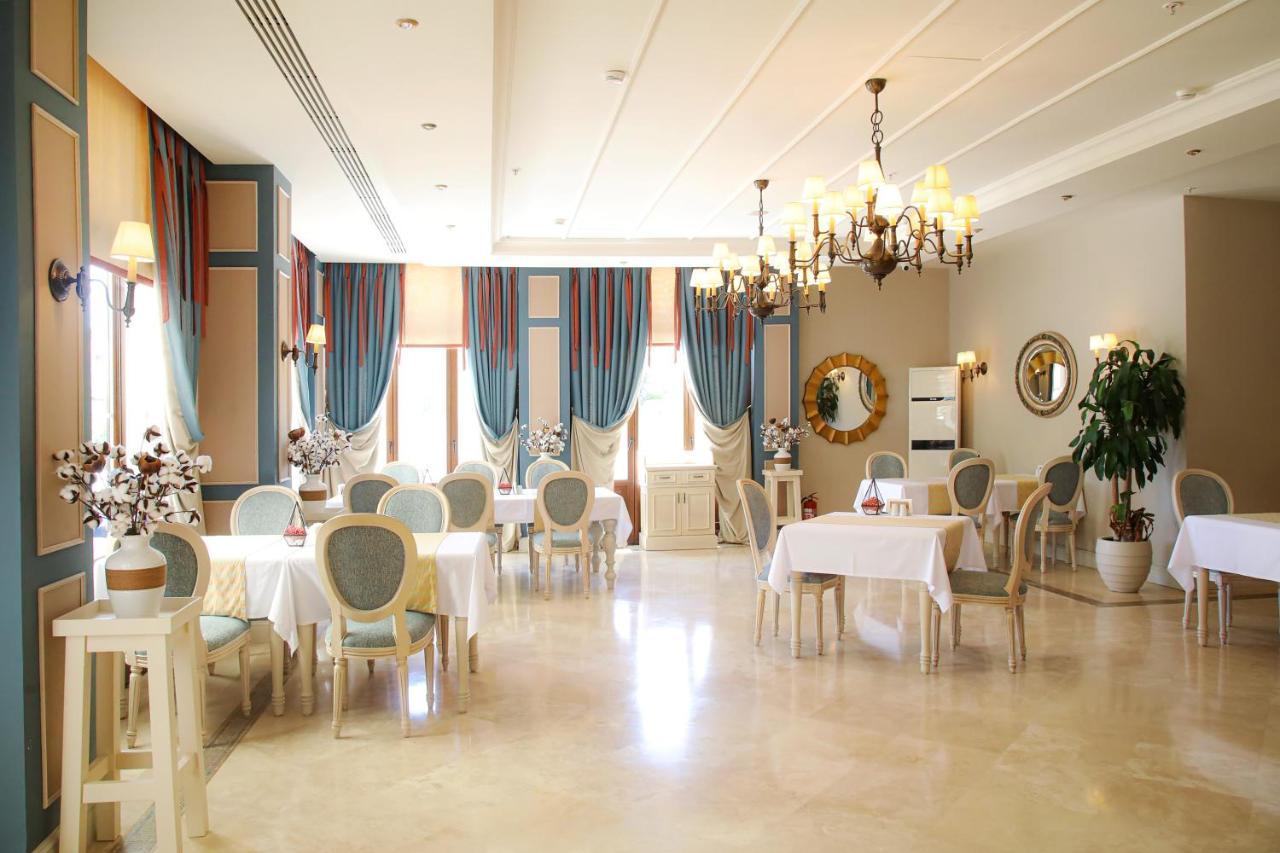 Cocos The Club Solto 4* Alacati