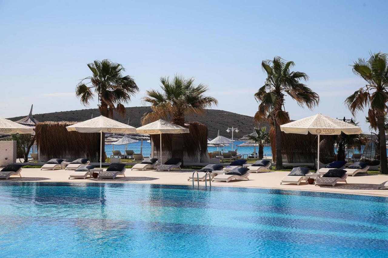 Cocos The Club Solto Alacati