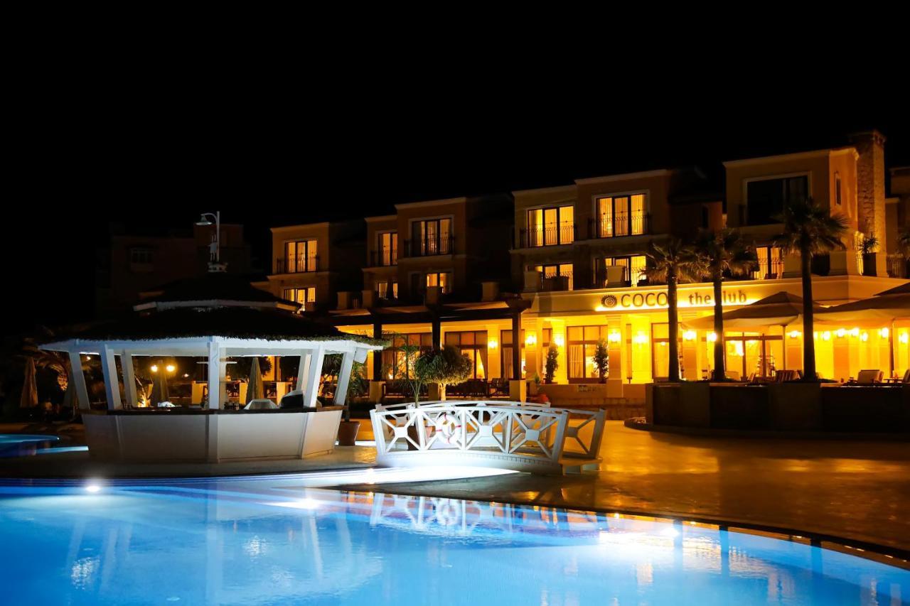 Cocos The Club Solto Hotel 4*