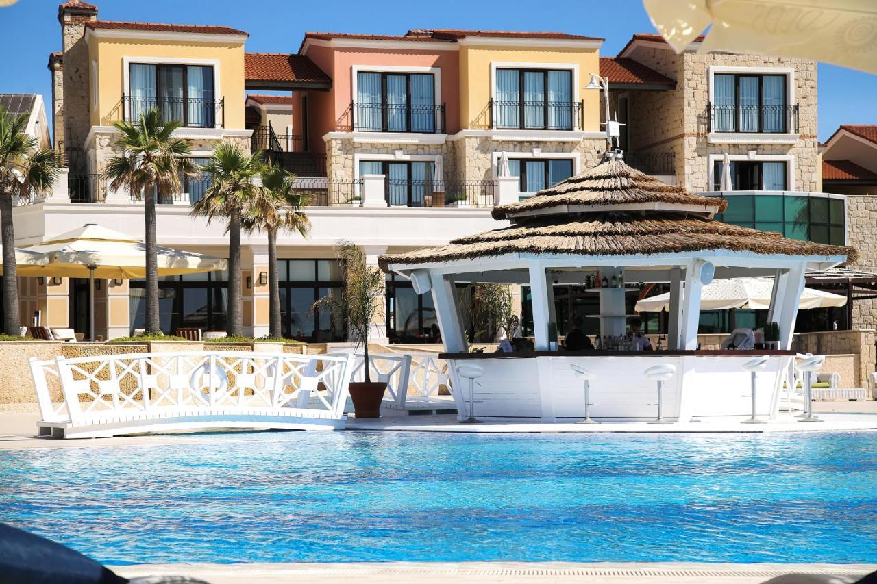 Cocos The Club Solto Hotel 4*