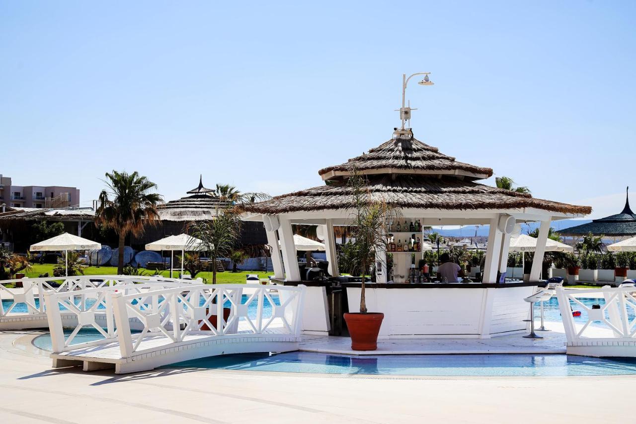 Hotel Cocos The Club Solto 4*