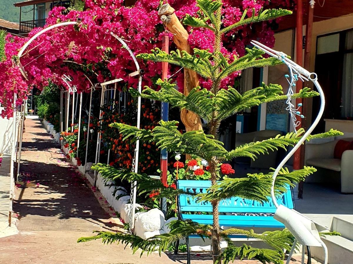 Hotel Erendiz Garden