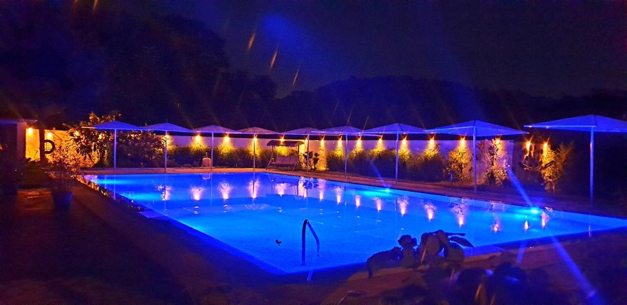 Hotel Erendiz Garden Kemer