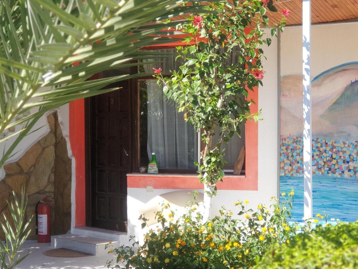 Erendiz Garden Hotel