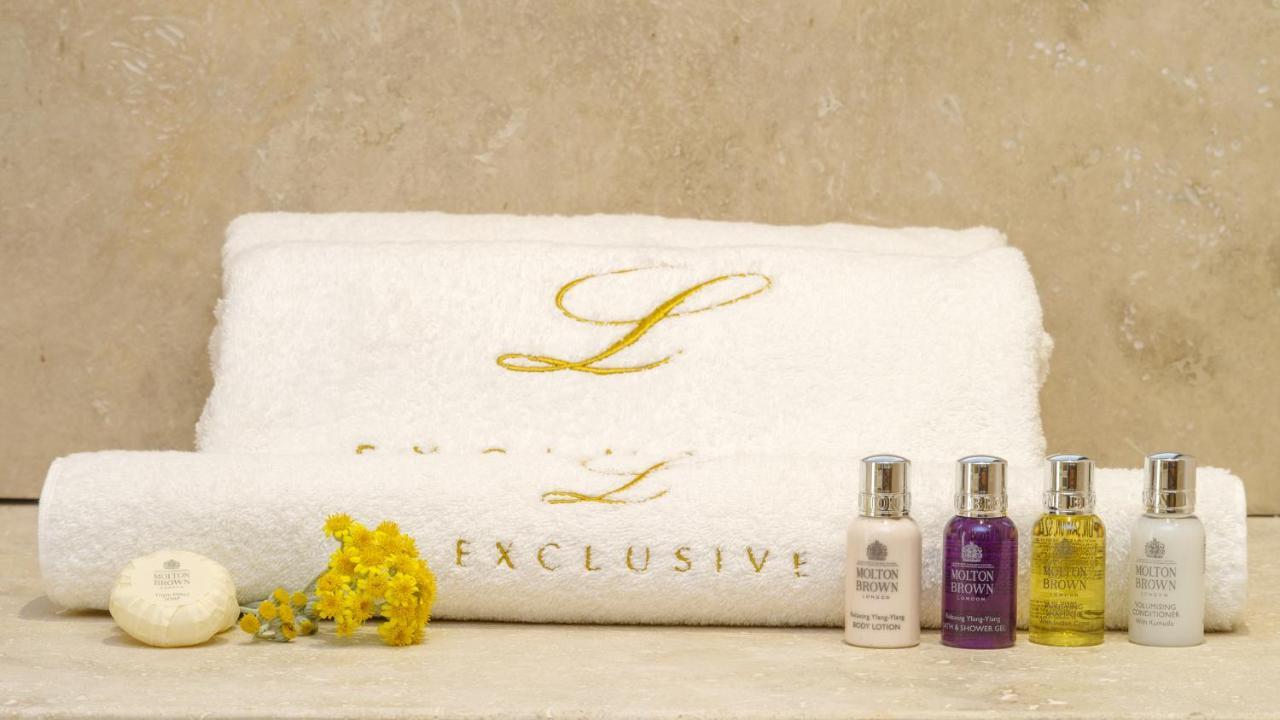 Lukka Exclusive - Adult Only +12 Hotel Kas
