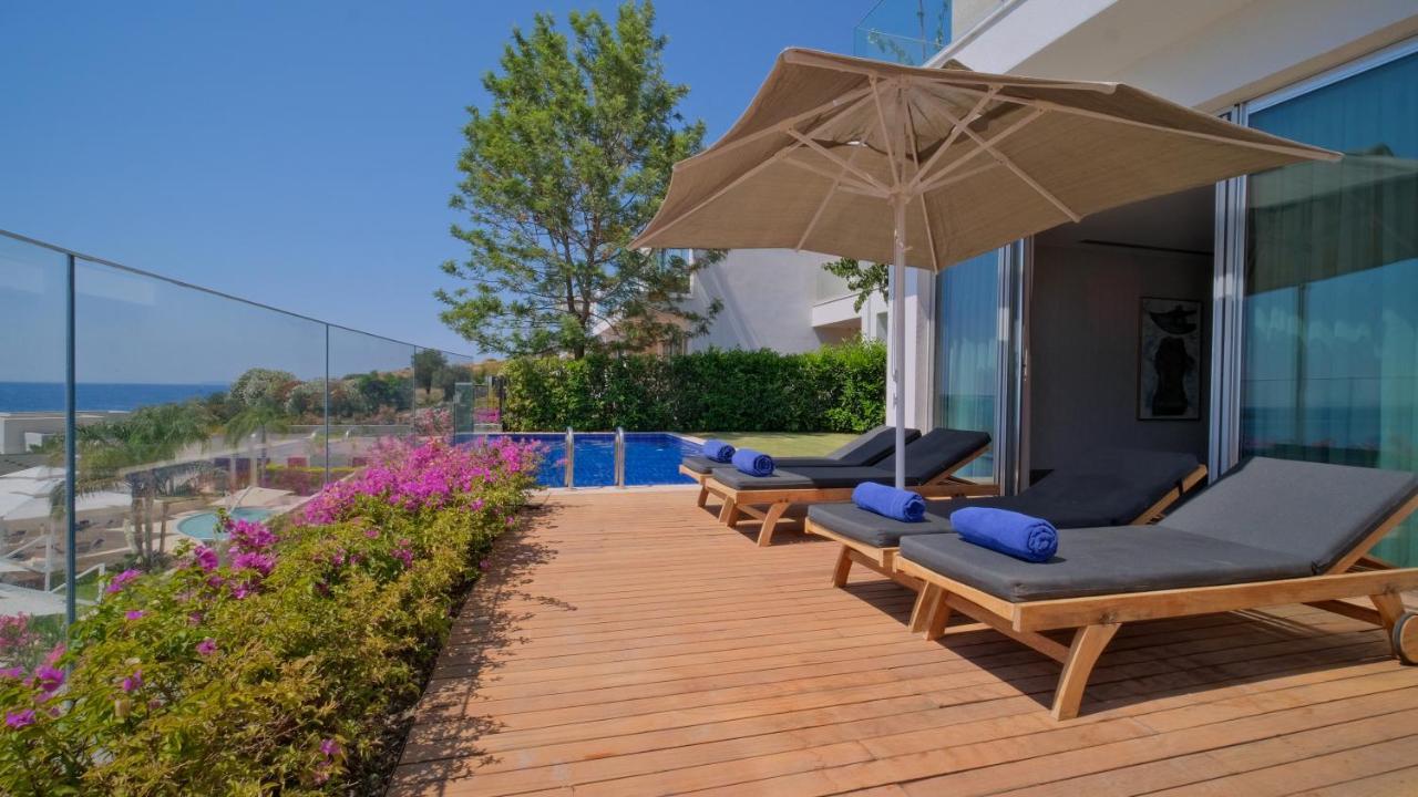 Sirene Luxury Bodrum Hotel Yalikavak
