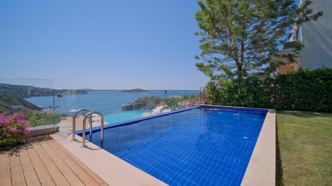 Sirene Luxury Bodrum