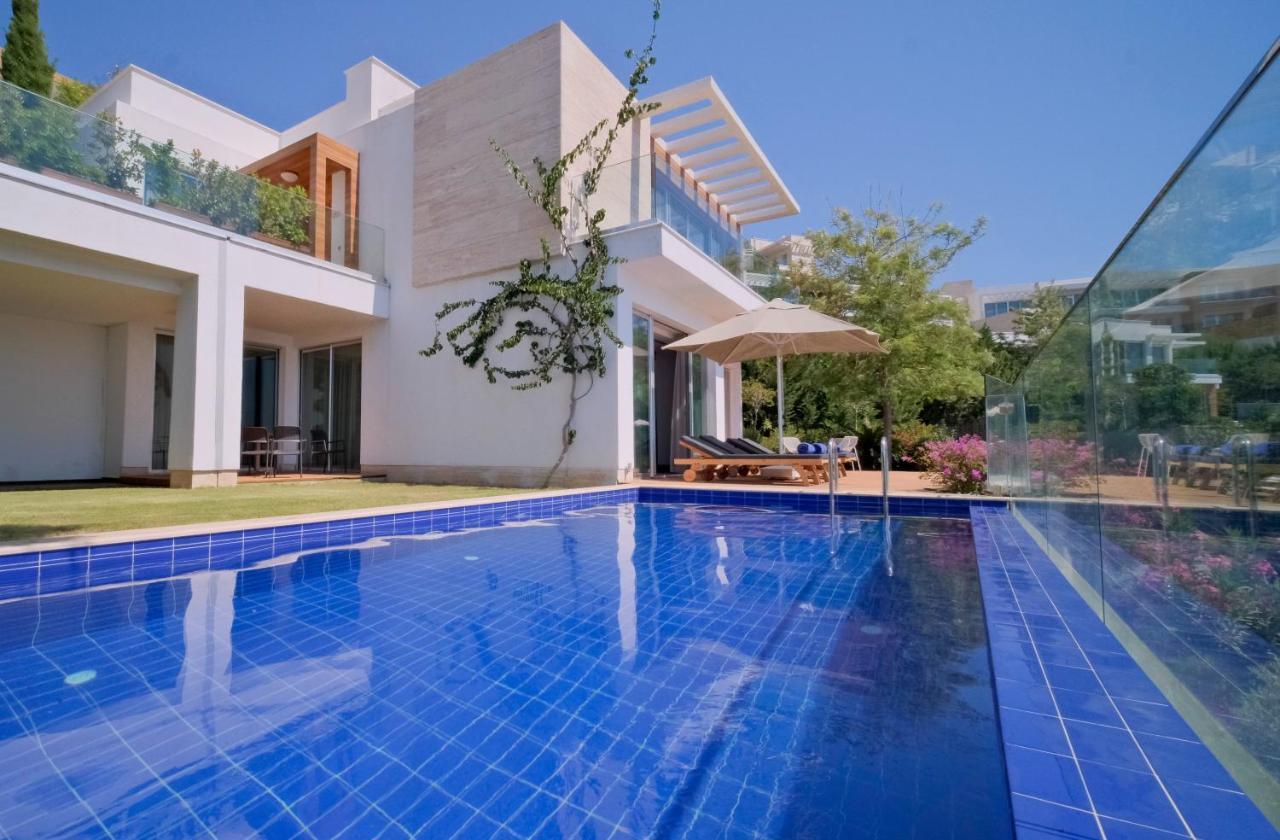 Sirene Luxury Bodrum Hotel 5*