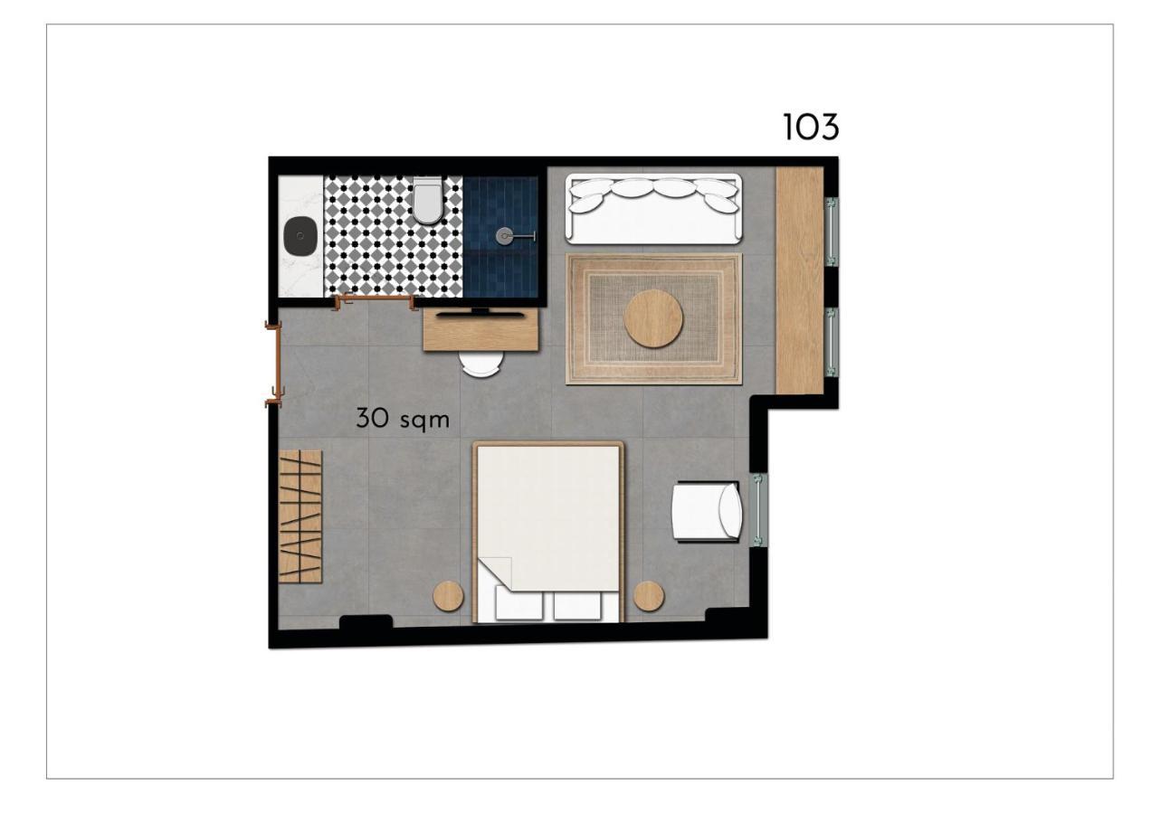 Hotel Carpe Diem Boutique - Adults Only Side