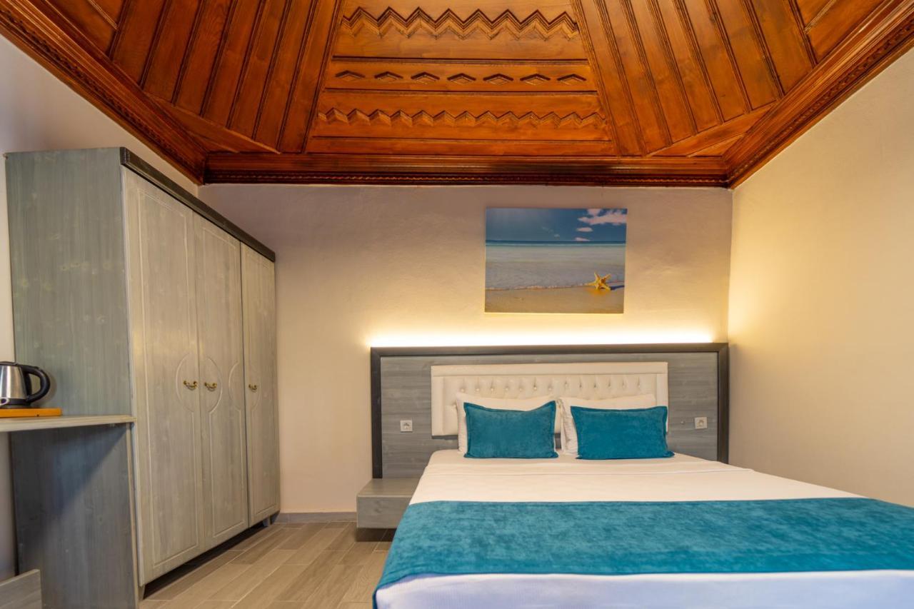 Hotel Iskelem 4*