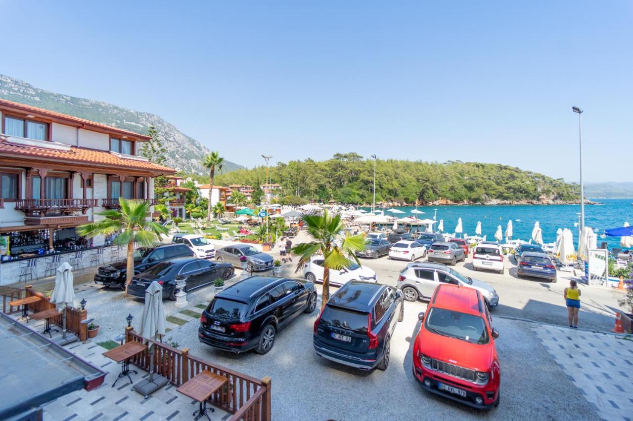 Iskelem Akyaka (Mugla)