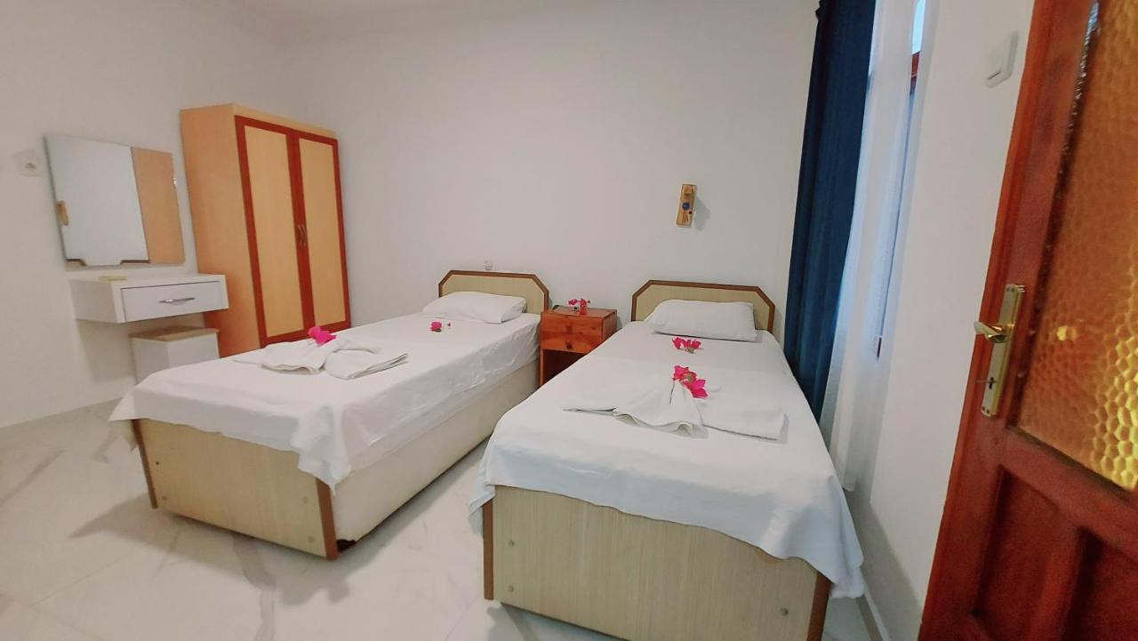 Sema 3* Patara