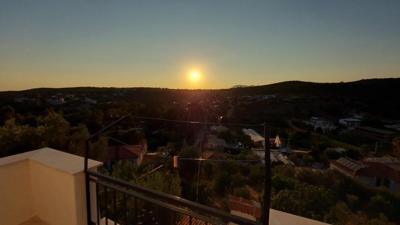 Sema Hotel Patara