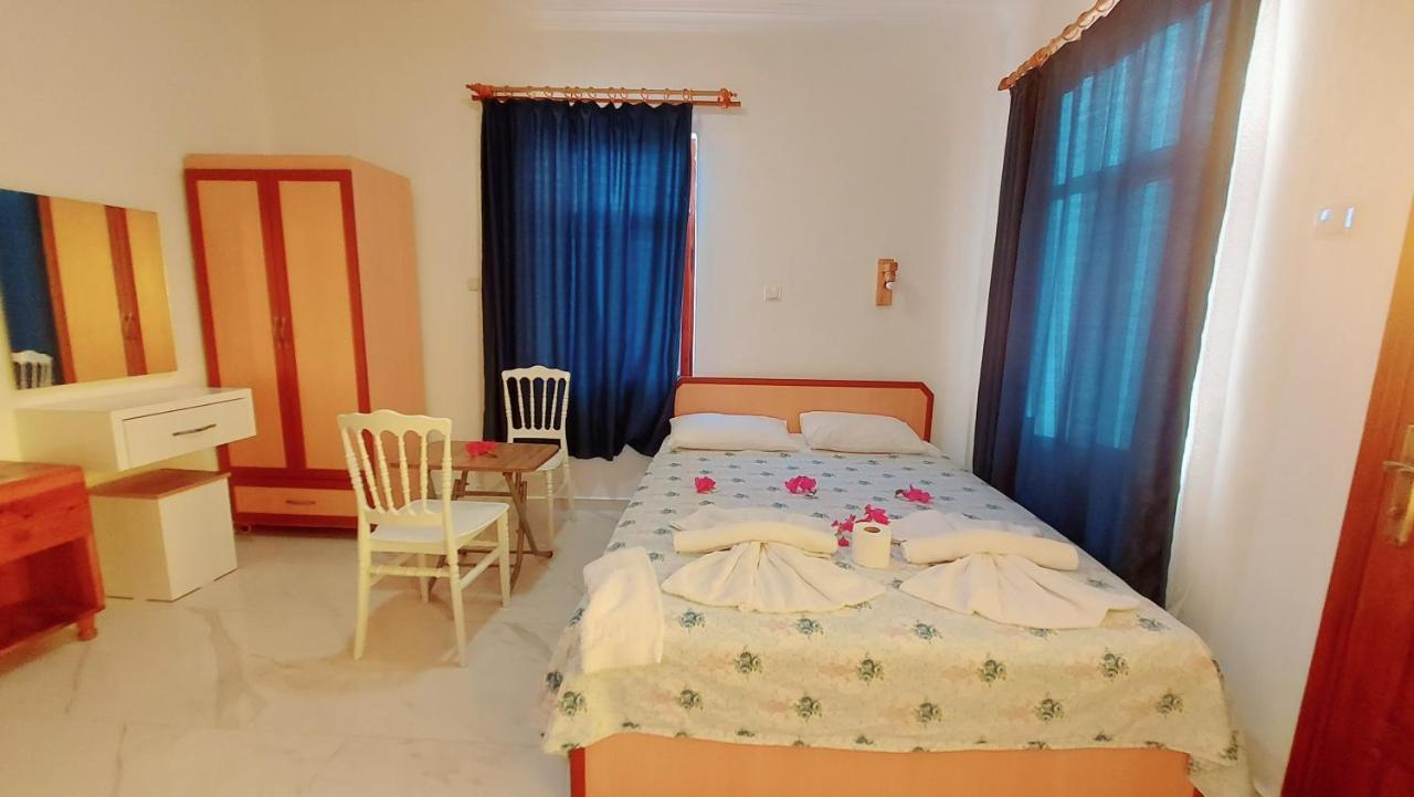 Sema Hotel