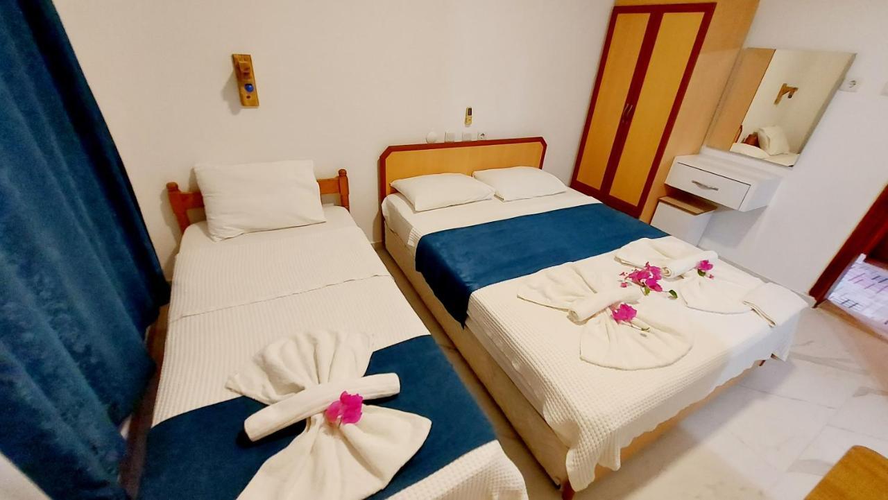 Sema Hotel