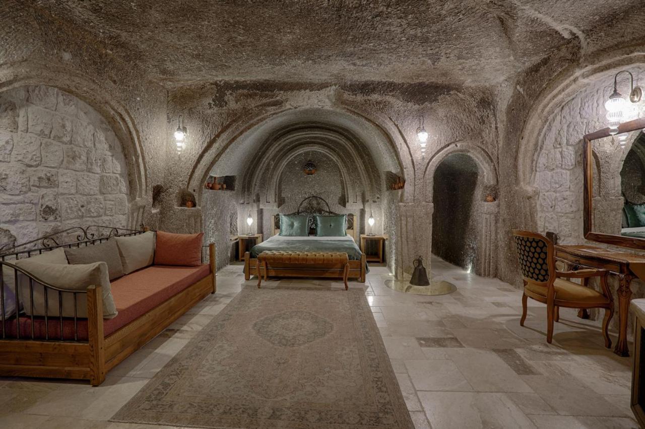 Hotel Hera Cave Goreme