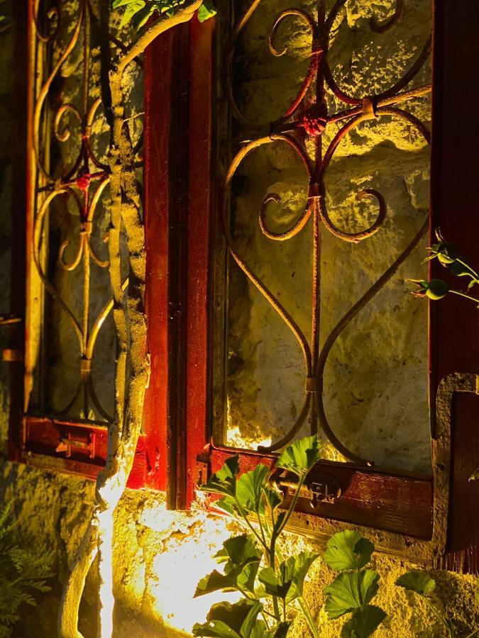 Ruezgar Guelue Butik Otel Bed & Breakfast