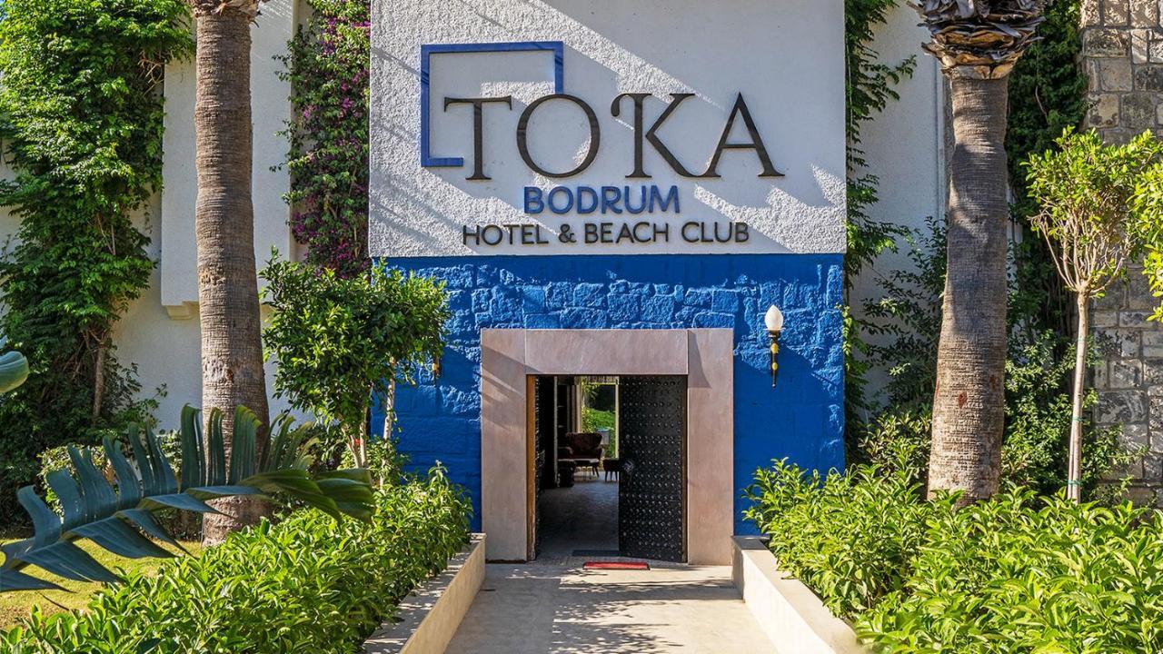 Toka & Club Hotel