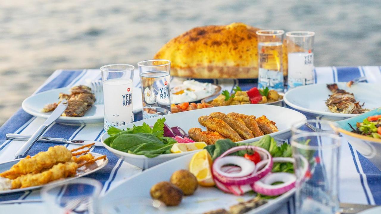 Hotel Toka & Club Bodrum