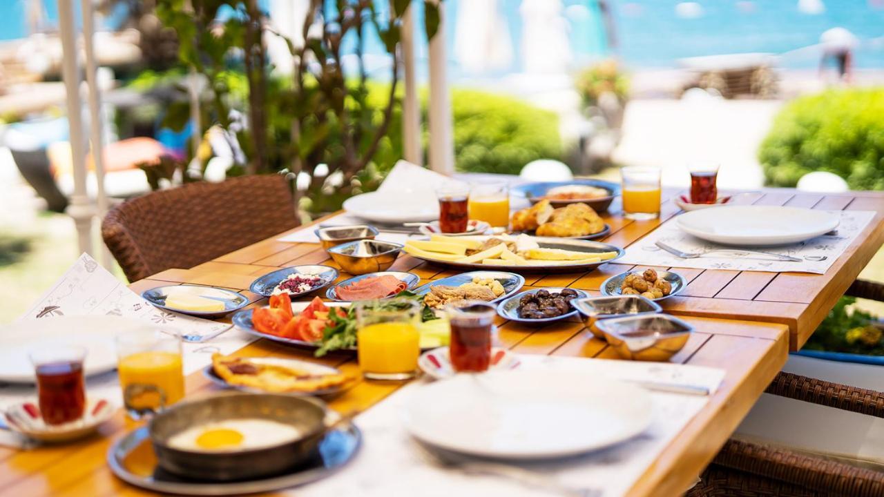 Hotel Toka & Club Bodrum