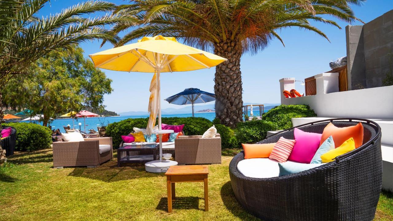 Hotel Toka & Club