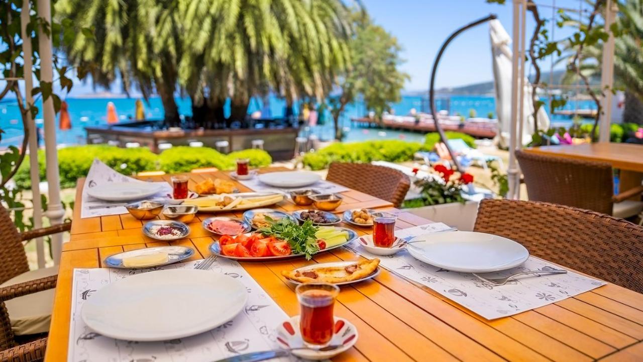 Toka & Club Hotel Bodrum
