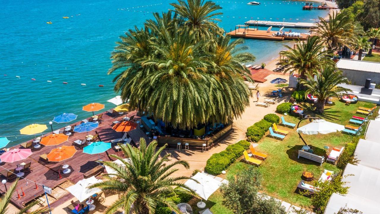 Hotel Toka & Club 3*