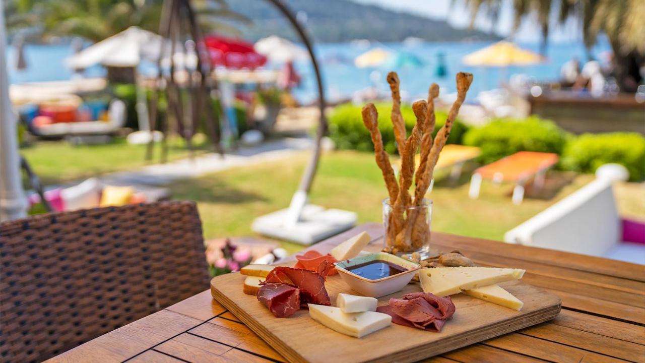 Toka & Club Hotel 3*