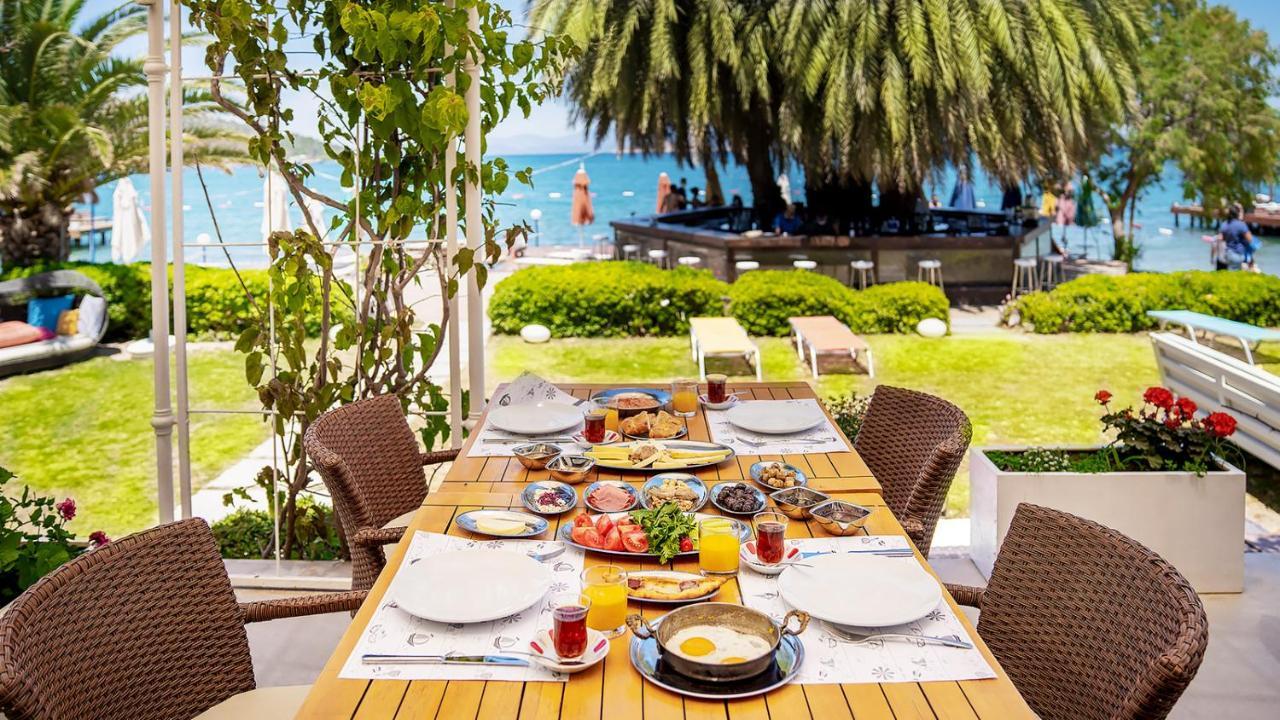 Toka & Club Hotel