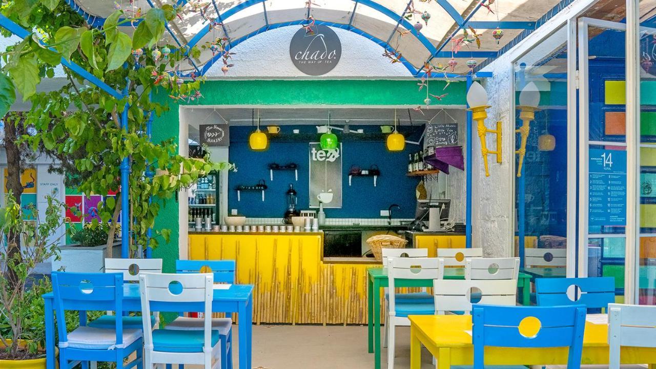Toka & Club Hotel Bodrum