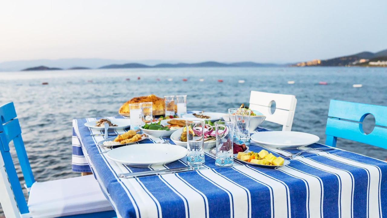 Hotel Toka & Club Bodrum