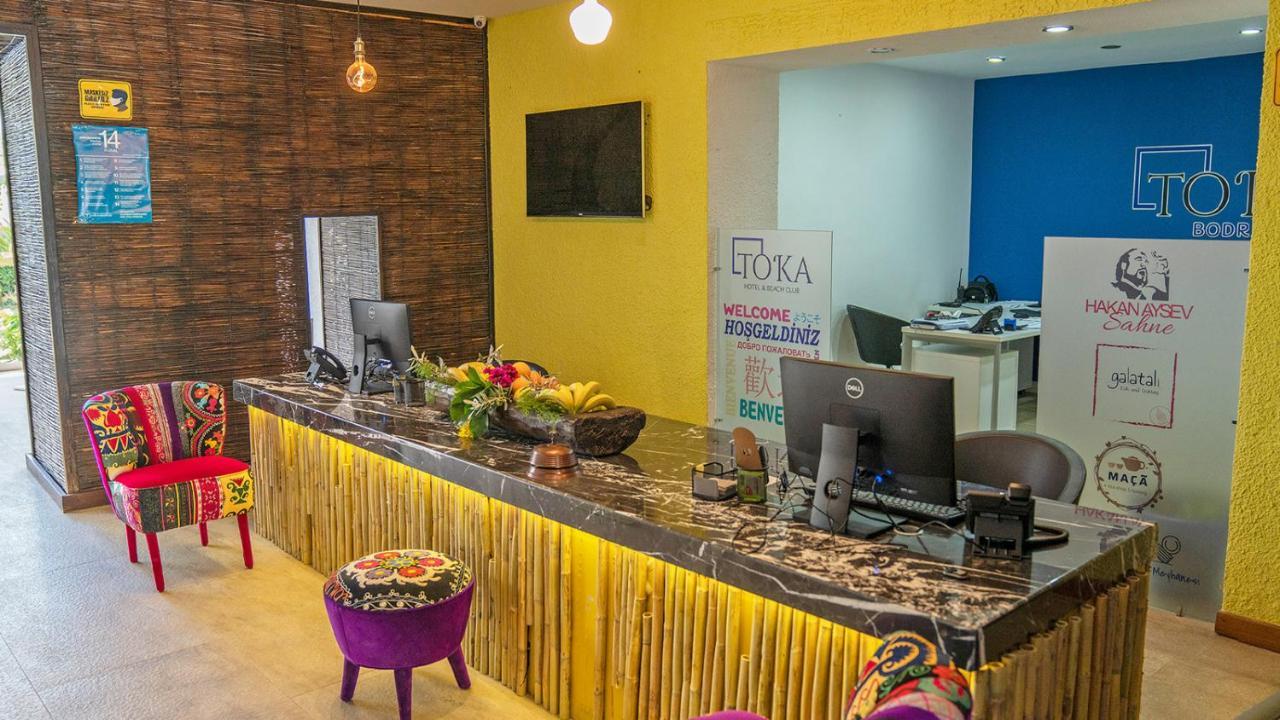 Toka & Club Hotel 3*