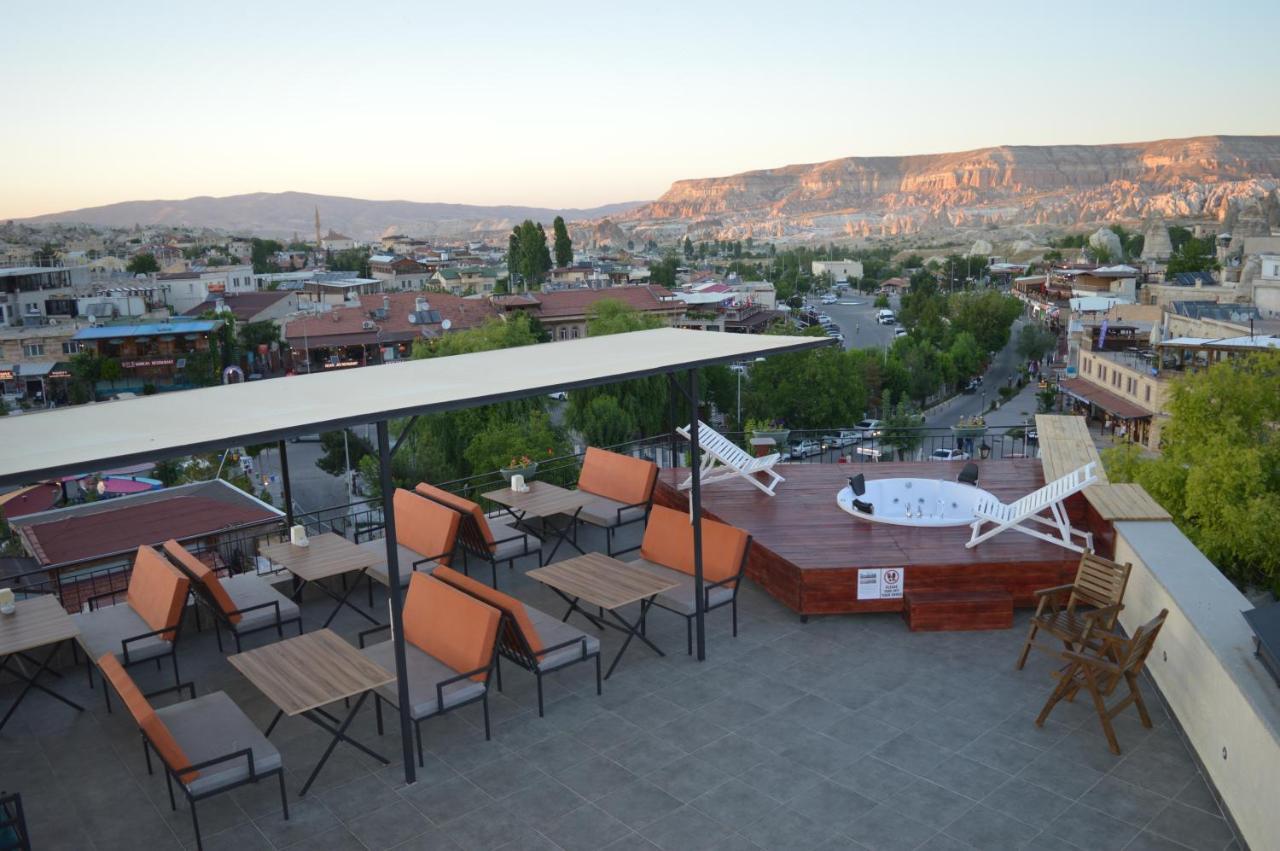 Hostel Terra Vista * Goreme