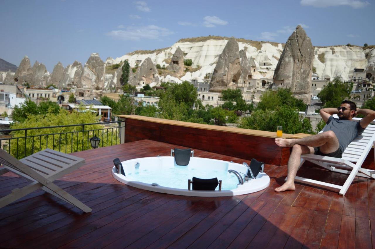 Hostel Hostel Terra Vista Goreme