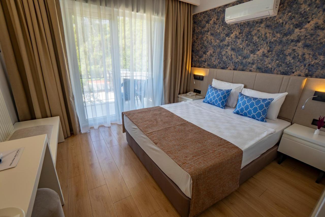 Eldar Garden 4* Kemer
