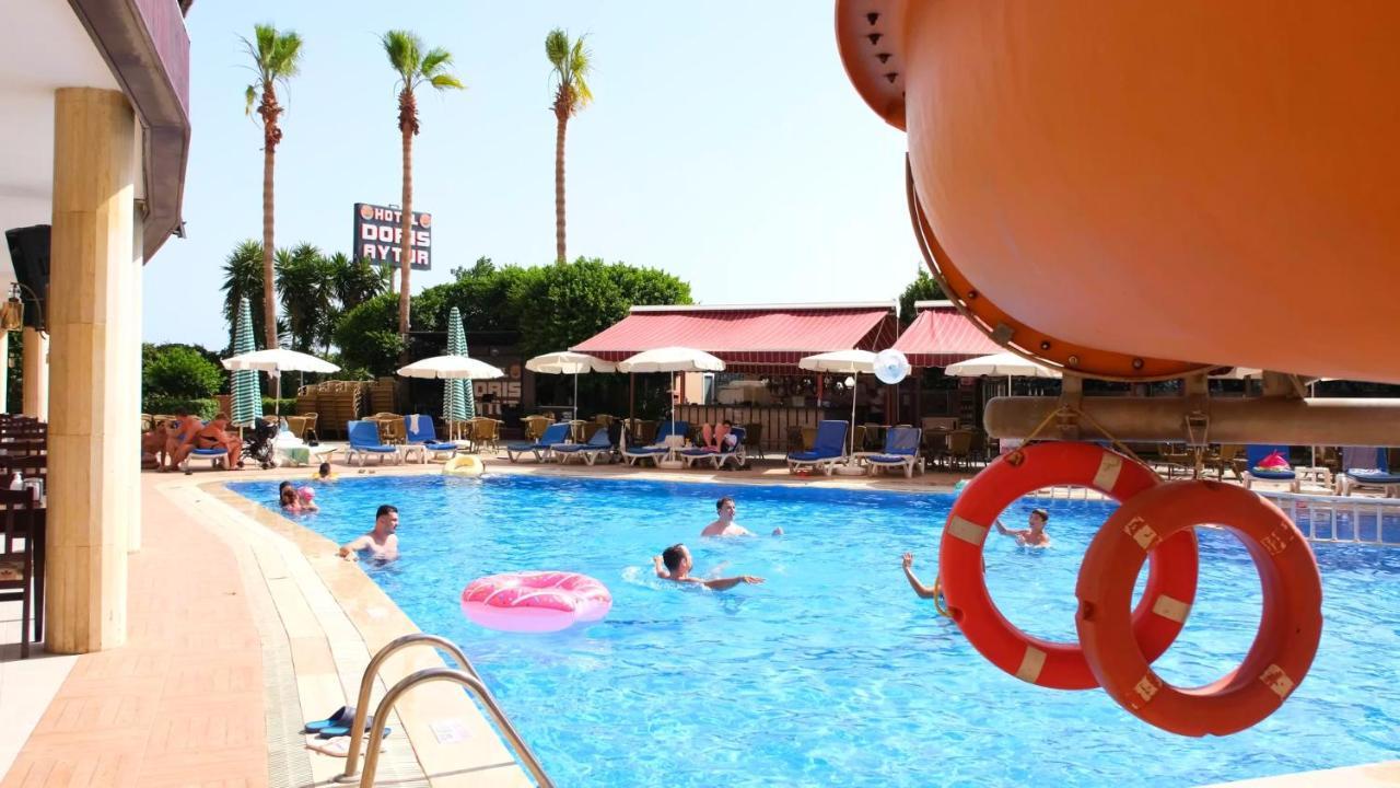 Doris Aytur Hotel 3*