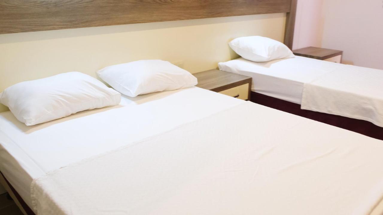 Hotel Doris Aytur 3*