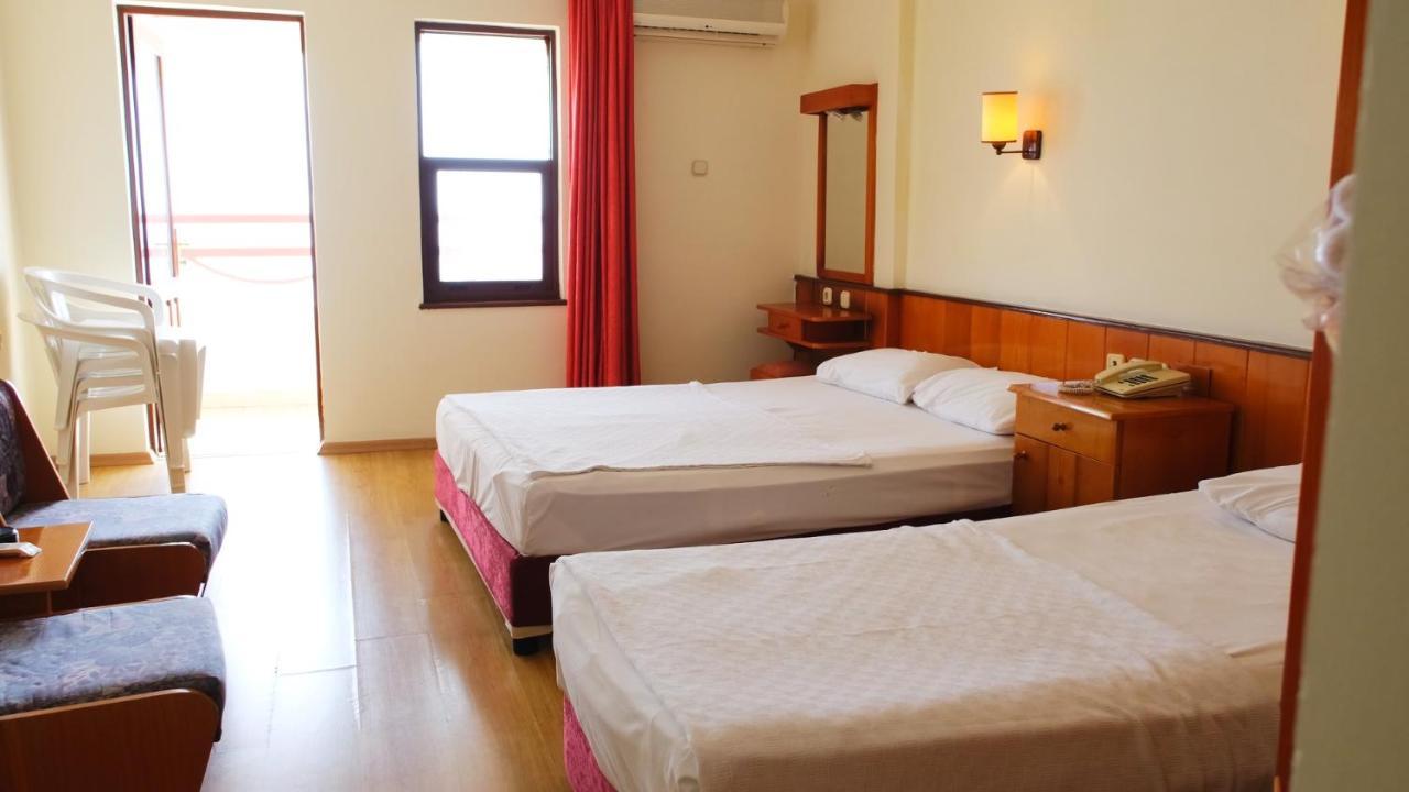 Doris Aytur Hotel 3*
